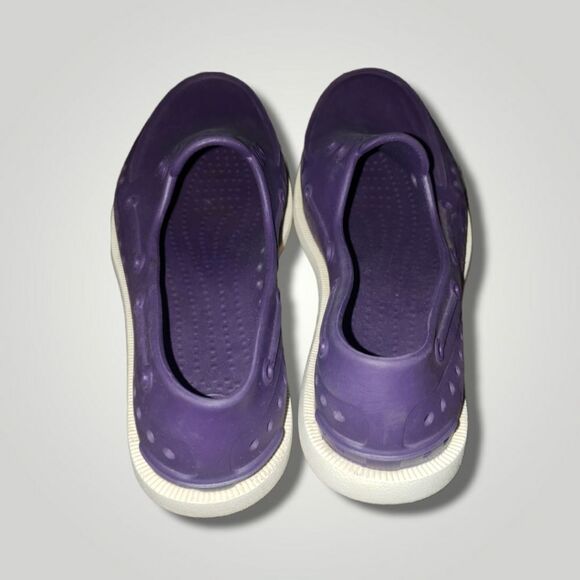 Original Native Howard Boat shoes size 6 - Picture 5 of 7